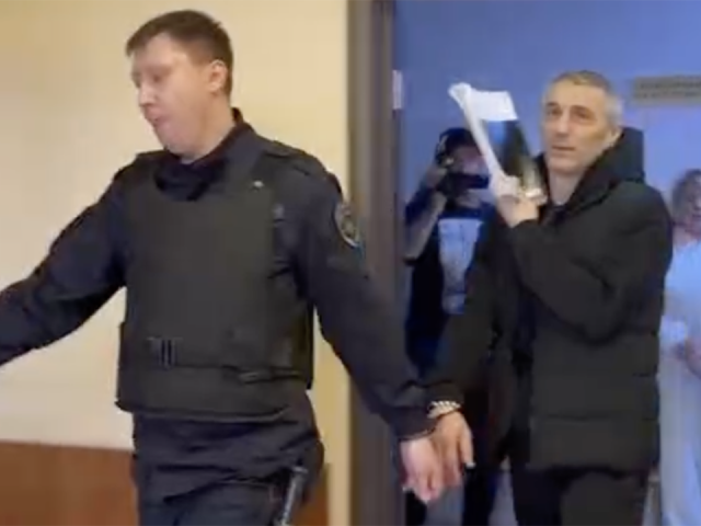 Суд отправил в колонию жителя Наро-Фоминска за убийство бывшей жены