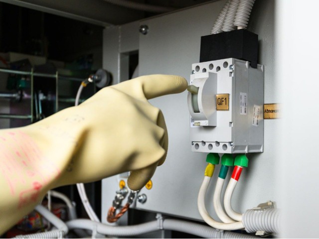 Свет вернется вовремя: когда в Егорьевске завершат плановые отключения 30 октября и зачем их проводят