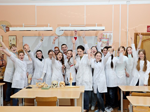 Молодые врачи в шоке: стипендия выросла на круглую сумму