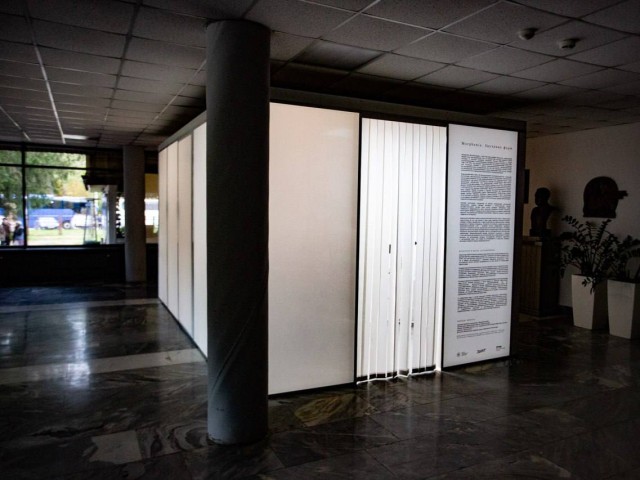 Черноголовцы могут попасть на бесплатную выставку, которая изменит восприятие города