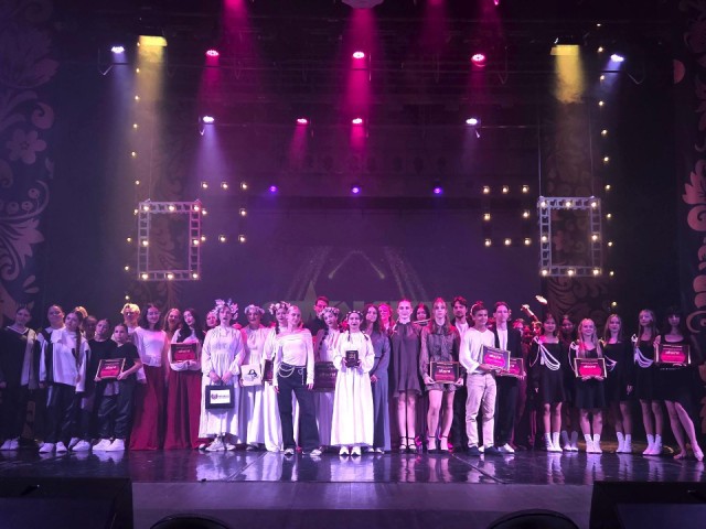 В Мытищах выбрали победителей творческого конкурса «Зажги»