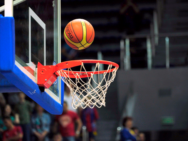 Баскетболисты из Мытищ завоевали путевку в полуфинал первенства России