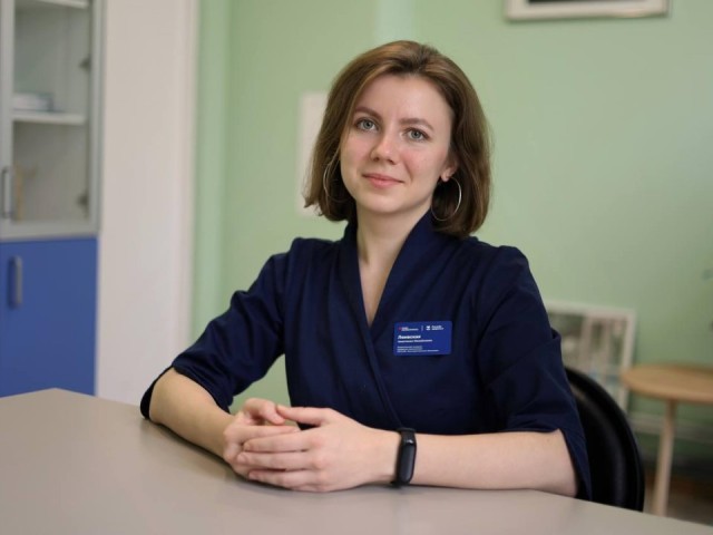 Психолог из Электростали раскрыла рецепт борьбы с осенней меланхолией