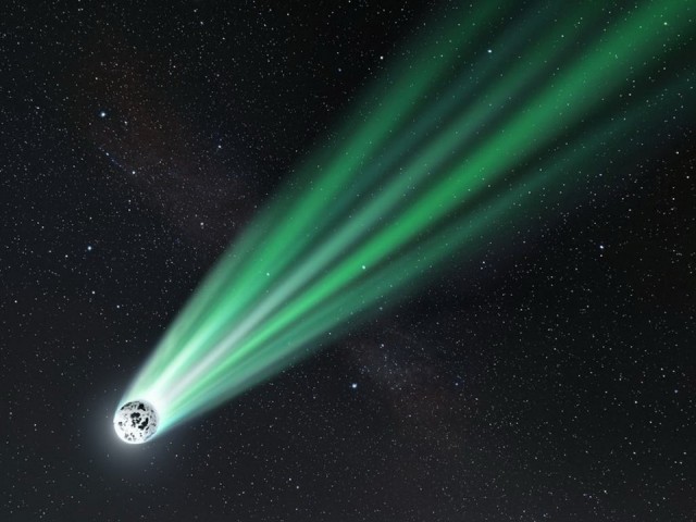 Прикоснуться к космосу: куда упал метеорит и где искать его фрагменты