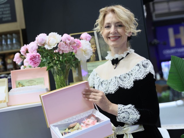 Коломенская предпринимательница стала финалисткой премии Forbes Woman