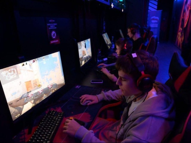 «Мы не просто рубимся»: как геймеры Подмосковья получили шанс на карьеру