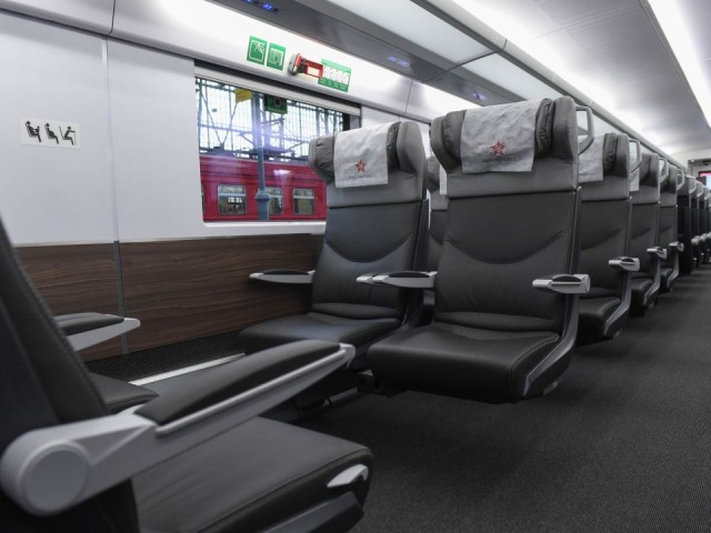 На D1 и «Аэроэкспрессах» в Химках изменится движение по вечерам в конце недели