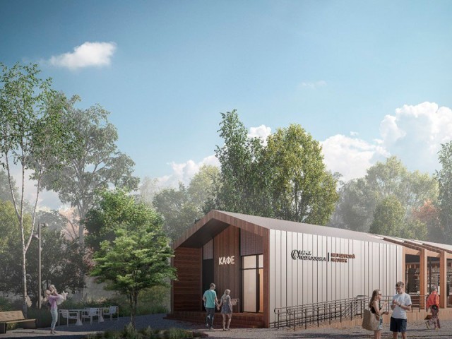 Пироговский лес и набережная Яузы: что обустроили в Мытищах в 2025 году