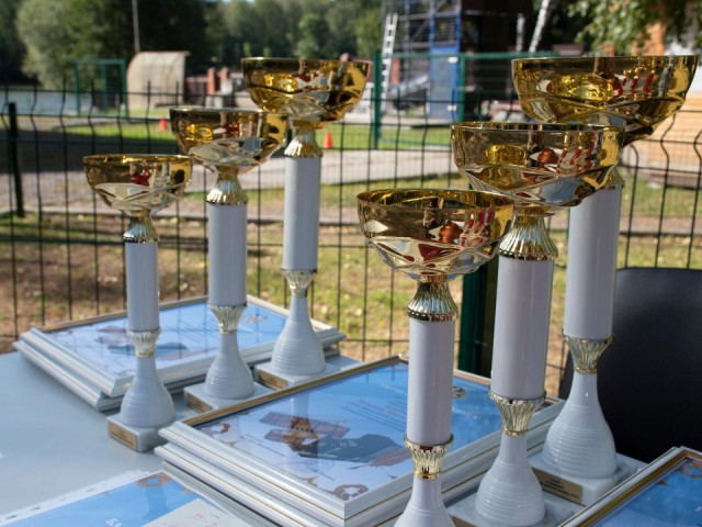 В Люберцах состоится церемония награждения победителей конкурса «Отражение»