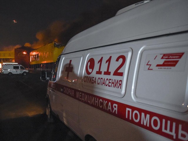 В многоэтажке ЖК «Изумрудные холмы» прогремел взрыв