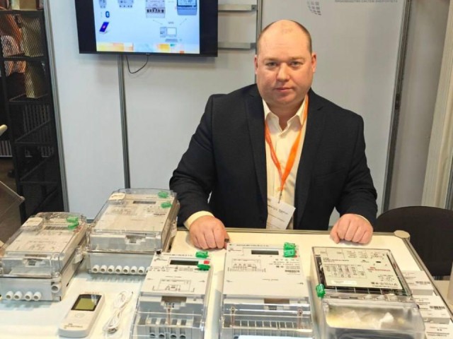 Умные счетчики из Балашихи: как российская компания покоряет международный рынок