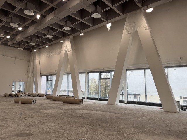 Образование с комфортом: где в Красногорске откроют новую школу