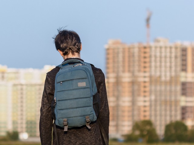 СМИ: появились новые подробности исчезновения школьника в Лобне