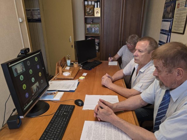 В Подмосковье открыли офис для решения дачных проблем