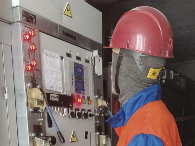 В Домодедове увеличили мощность для мастерской