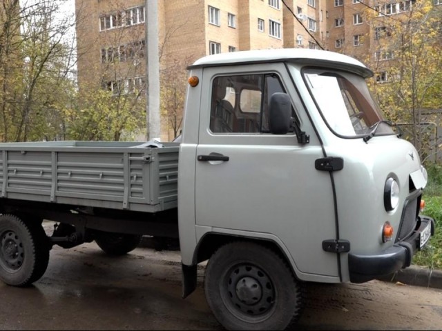 Красногорские активисты получили авто за поставку медикаментов в зону СВО