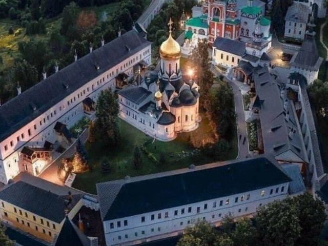 В Звенигороде возвращают дыхание истории: Саввино-Сторожевский монастырь оживет благодаря реставрации