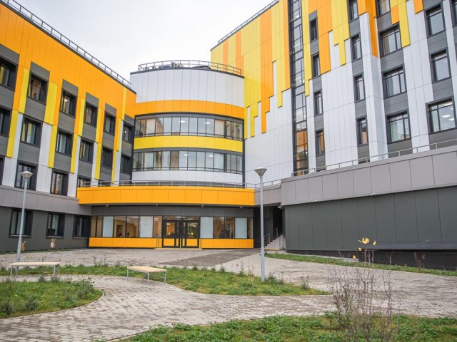 Донорская акция пройдет в Одинцове