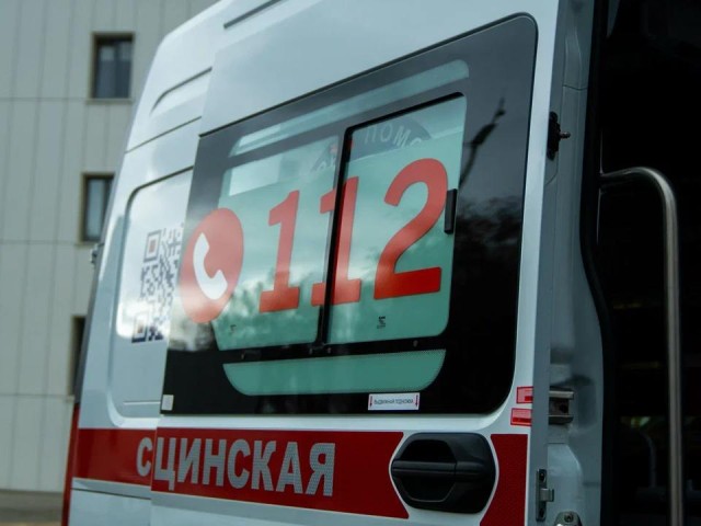 СМИ: тело девушки нашли очевидцы около жилого дома в Мытищах