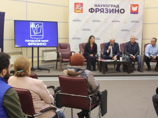 Подготовку к зиме, капремонт и содержание дворов обсудили на форуме «Управдом»