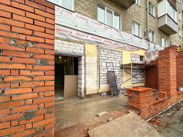 В детской поликлинике Электростали обновят канализацию и отопление