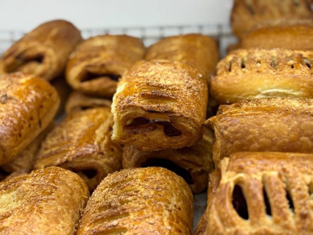 Хозяйка раскрыла рецепт прапрабабушки: вкусная выпечка из бюджетных продуктов