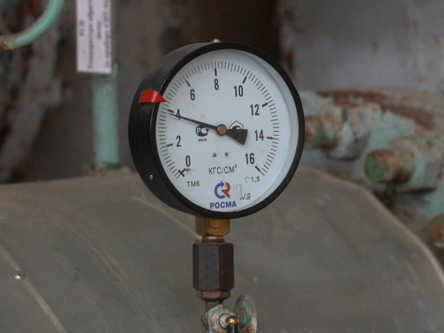 Данные в реальном времени: как в Егорьевске предотвращают аварии на котельных