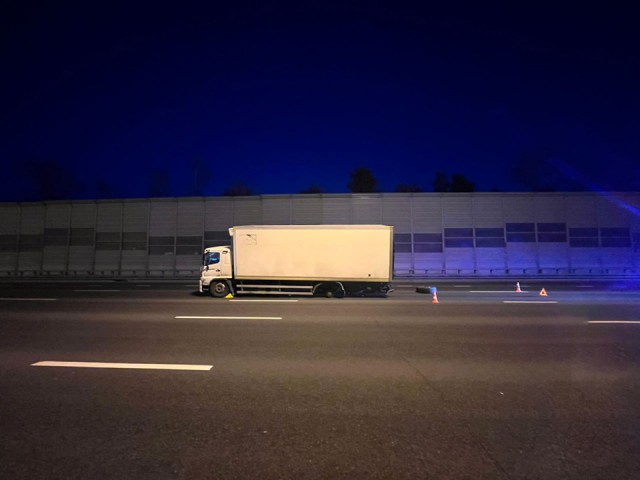 Уголовное дело завели после смертельного ДТП в Мытищах