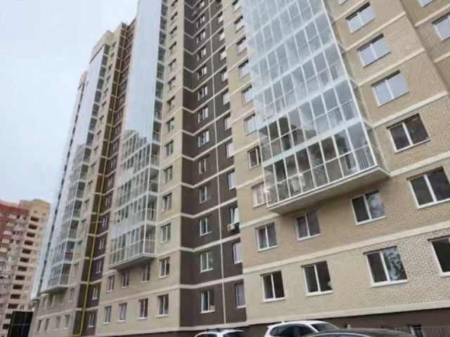 В Лыткарине 62 семьи переехали в просторные квартиры из аварийного дома