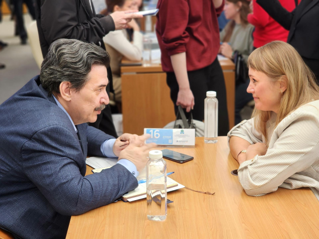 «День без турникетов»: городская акция в Дубне станет регулярной