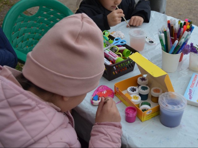 Чем заняться на каникулах в Солнечногорске: осенняя программа для семей