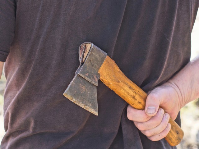 Цена ремонта: стали известны подробности расправы над строителем в Солнечногорске