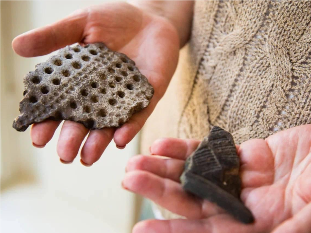 История из-под земли: в Кашире нашли артефакты древнее пирамид