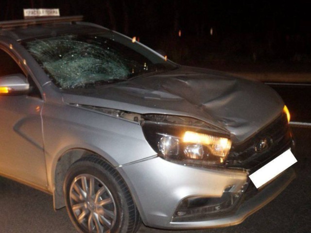 Суд рассмотрит уголовное дело о гибели подростка в результате ДТП в Луховицах