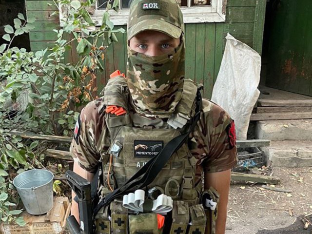 Память о Герое с позывным Пианист сохранится в лыткаринской гимназии