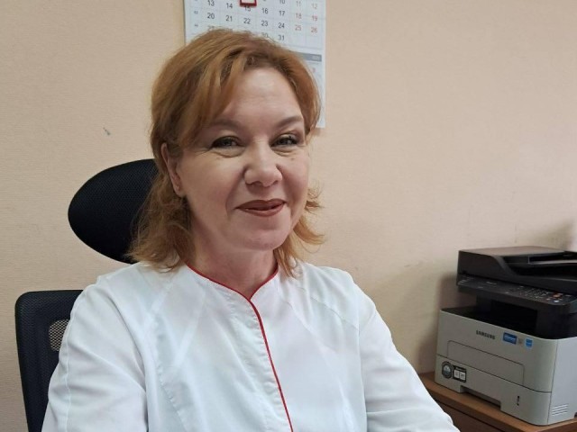 Психолог Наро-Фоминской больницы рассказал, как сохранить психическое здоровье