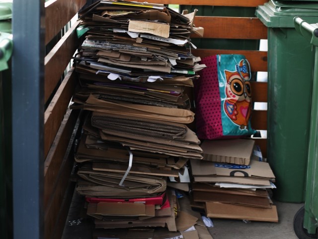 Волонтеры в Чехове приглашают жителей на акцию раздельного сбора мусора