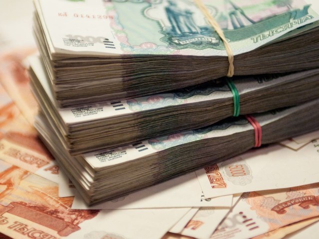 В Серпухове разыскивают мошенников, обманувших пенсионерку на ₽10 млн