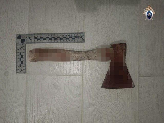 СК возбудил уголовное дело по факту убийства мужчины в Солнечногорске