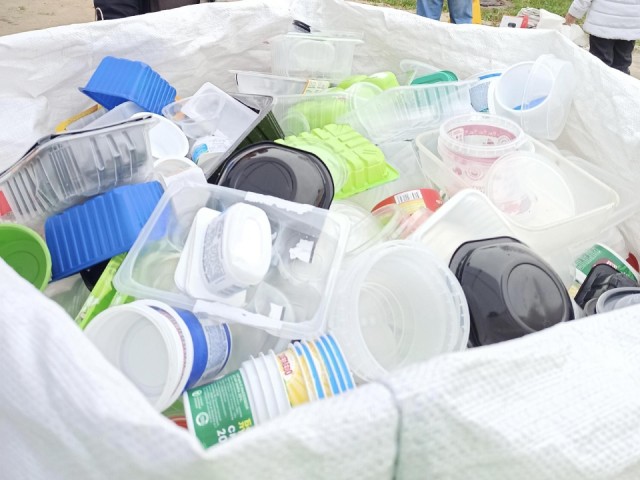 Жителей Чехова приглашают на экологическую акцию 26 октября