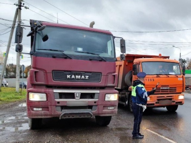 За Люберцы без свалок: как совместные экологические рейды помогают бороться с незаконным сбросом отходов