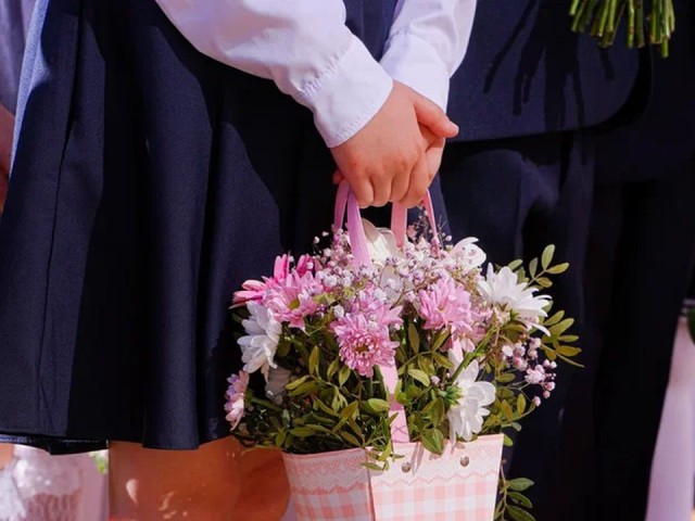 Благодарности за труд получили учителя Истринского лицея и Снегиревской школы