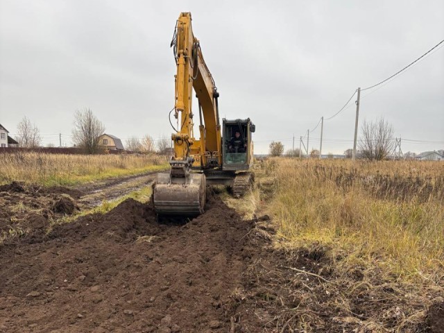 Станет удобнее: что изменится на Семейной и Серпуховской после ремонта