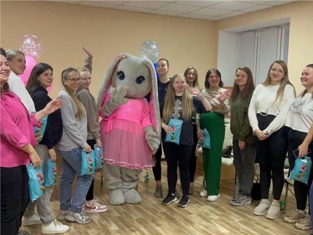 Будущие мамы Егорьевска получили полезные знания в День беременных