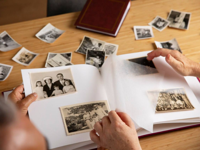 Об истории ДК «Луч» в Красногорске расскажет документальный фильм