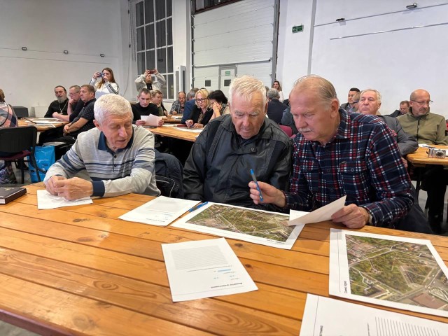 «Сохранить мемориальный дух»: какие идеи учли для преображения знакового места