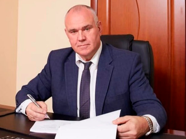 Второй срок: Юрий Крупенин снова избран главой Талдомского округа