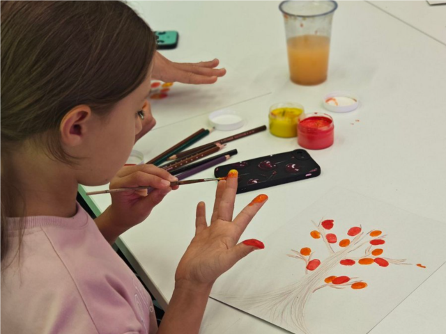 Создать свое семейное дерево смогут жители в День отца