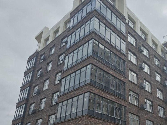В новом доме Наро-Фоминска дольщики получили ключи к новой жизни