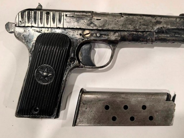 Жителя Коломны обвиняют в покушении на убийство автомеханика